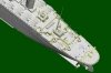 Trumpeter 03720 Olympic 1/200 